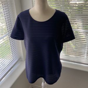 Calvin Klein Women’s Top size M